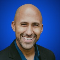 Being ONE World Employee Nicholas Clay's profile photo