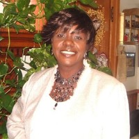 Jersey City Free Public Library Employee Priscilla Gardner's profile photo