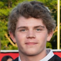 Deloitte Employee Benjamin Yates's profile photo