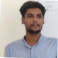 Cephei Infotech Employee Shukla Kashyap's profile photo