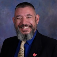 Jackson County Economic Development Partnership Employee John Stabler's profile photo