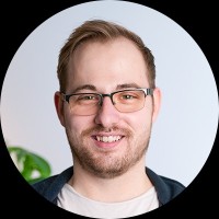 PathConnect Employee Joey König's profile photo