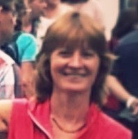 talkingENGLISH Employee Loretto van der Velde Higgins's profile photo