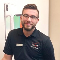 Verizon Wireless Employee Brandon Sutherland's profile photo