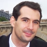 Nicolas Pernot Email