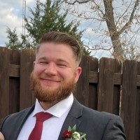 Cotton Holdings Inc. Employee Sam McClain's profile photo