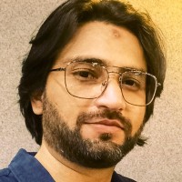 7 KINGS CODE Employee Auoen Raza's profile photo