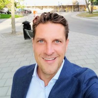Sonat AB Employee Björn Redig's profile photo