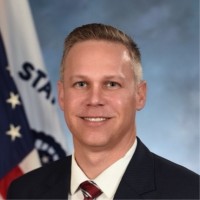 U.S. Coast Guard Employee Mark Ketchum's profile photo