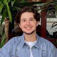 AVA.codes Employee Pavlo Tyshchenko's profile photo