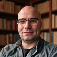 ProcessOne Employee Mickaël Rémond's profile photo