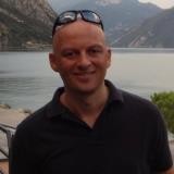 Witherslack Group Employee Mark Bowes's profile photo