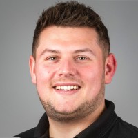Axminster Tools Employee Mitch Hopkins's profile photo
