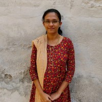 Nanditha Dhanabalan Email