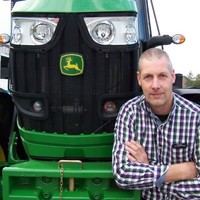 gemeente Veendam Employee Janhenk Kuiper's profile photo