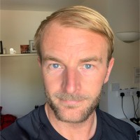 GardaWorld Employee David Raybould's profile photo