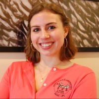 NASA - National Aeronautics and Space Administration Employee Mariah Baker's profile photo