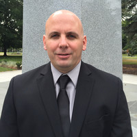 Universal Services of America Employee Gregory Gray's profile photo