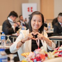 Wuerth (Cambodia) Ltd. Employee Chamroeun Kong's profile photo