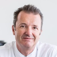 Summertown Interiors Employee Marcos Bish's profile photo
