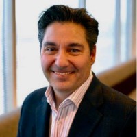 Crosstown Fiber Employee Eric Nickla's profile photo