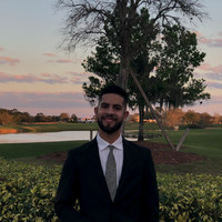 CareRevenue Employee Sebastian Montoya's profile photo