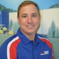 Team Sledd Convenience Distributor Employee Evan Sincavich's profile photo