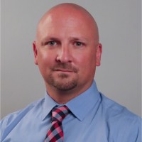 Weber School District Employee Bryan Becherini's profile photo