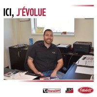 Transdiff JDH Peterbilt Employee Guy Lapierre's profile photo