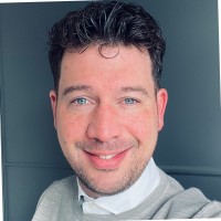 BAM Bouw en Techniek Employee Coen van Gerven's profile photo