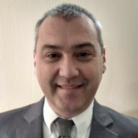 Huntington National Bank Employee Ed Goodman's profile photo