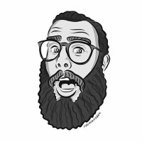 Atomic Canyon Employee Tim Roberts's profile photo