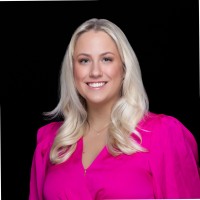 Lockton Employee Ashley Odom's profile photo