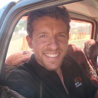World Challenge Employee Rob Berry's profile photo