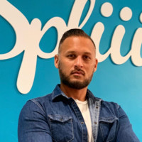 Spliiit Employee Stéphane Phung's profile photo