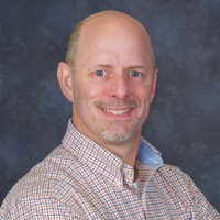 Bluff Manufacturing Employee Mark Young's profile photo