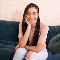 Connections for Children Employee Danielle Wright's profile photo