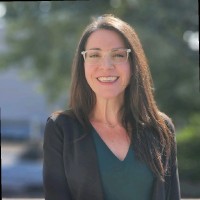 United States Geospatial Intelligence Foundation (USGIF) Employee Andie Tursi's profile photo
