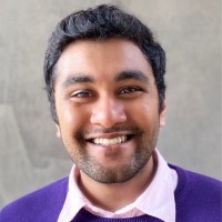BBGC Employee Abhishek Madeti's profile photo