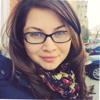 Crew Capital Employee Andra Ciorici-Chelmus's profile photo