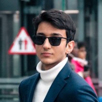 Illogic Employee Diako Moradi's profile photo