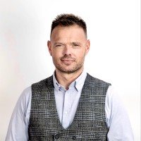 Tpay Employee Dawid Cichy's profile photo