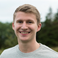 Mash Employee Egill Thorisson's profile photo