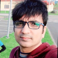 Aimal Khan's profile photo