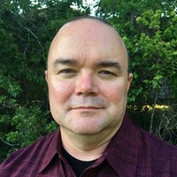 LifeThrive Performance Systems Employee John Mercer's profile photo