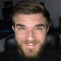 Josh Harter Email & Phone Number