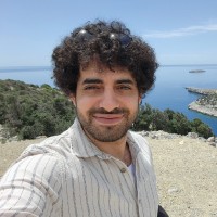 Nilus Muhendislik Employee Ömer Muratlı's profile photo