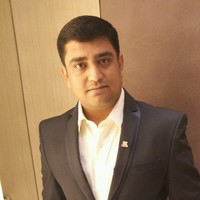 Society Tea Employee Shivendu Chatterjee's profile photo
