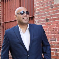 Everything But Water Employee Luis Martinez's profile photo