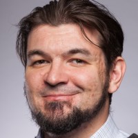 Nate Haleen Email & Phone Number